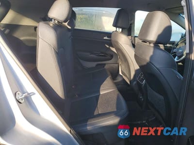 Zdjęcie 11 z 12 samochodu: 2020 KIA SPORTAGE EX VIN:KNDPNCAC6L7785968 - miniatura