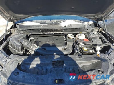 Zdjęcie 12 z 13 samochodu: 2025 CHEVROLET BLAZER 2LT VIN:3GNKBHR48SS166065 - miniatura