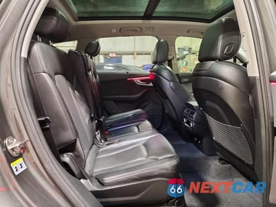 Zdjęcie 11 z 13 samochodu: 2019 AUDI Q7 PRESTIGE VIN:WA1VAAF7XKD034045 - miniatura