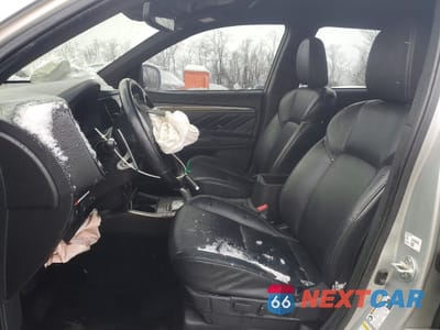 Zdjęcie 7 z 13 samochodu: 2022 MITSUBISHI OUTLANDER SEL VIN:JA4J2VA7XNZ026349 - miniatura