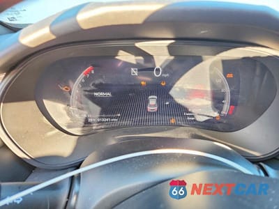 Zdjęcie 9 z 12 samochodu: 2025 ACURA TLX A-SPEC VIN:19UUB6F51SA001142 - miniatura