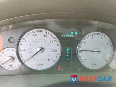 Zdjęcie 9 z 11 samochodu: 2006 CHRYSLER 300 TOURING VIN:2C3KA53G36H501002 - miniatura