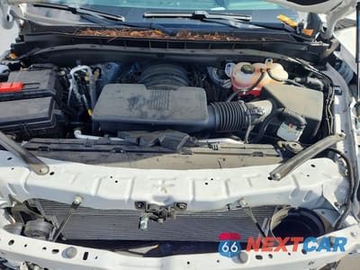 Zdjęcie 12 z 14 samochodu: 2024 CHEVROLET SUBURBAN K1500 HIGH COUNTRY VIN:1GNSKGKL4RR126736 - miniatura