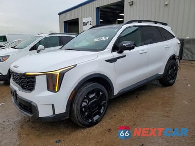 2025 KIA SORENTO SX 5XYRKDJF7SG373206 - główne zdjęcie licytacji z USA - miniatura