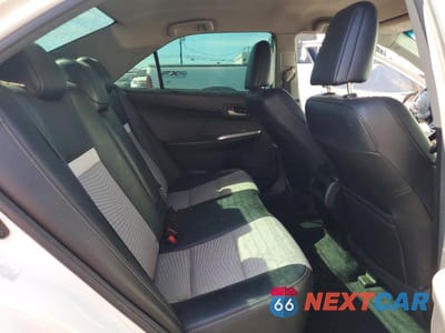 Zdjęcie 10 z 12 samochodu: 2014 TOYOTA CAMRY SE VIN:4T1BF1FK5EU367980 - miniatura