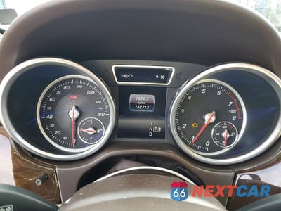 Zdjęcie 9 z 14 samochodu: 2016 MERCEDES-BENZ GLE 350 VIN:4JGDA5JB2GA768803 - miniatura