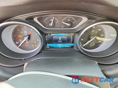 Zdjęcie 9 z 15 samochodu: 2020 BUICK ENVISION PREFERRED VIN:LRBFXBSA1LD195898 - miniatura