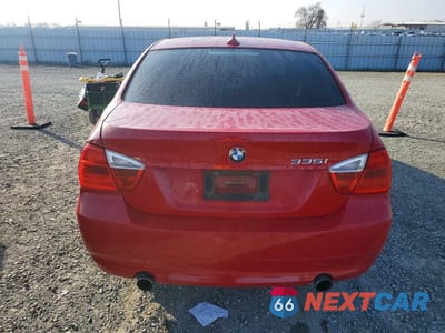 Zdjęcie 6 z 11 samochodu: 2007 BMW 335 I VIN:WBAVB73577KY61204 - miniatura