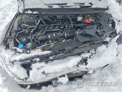 Zdjęcie 11 z 11 samochodu: 2020 HONDA ACCORD SPORT VIN:1HGCV1F35LA021142 - miniatura