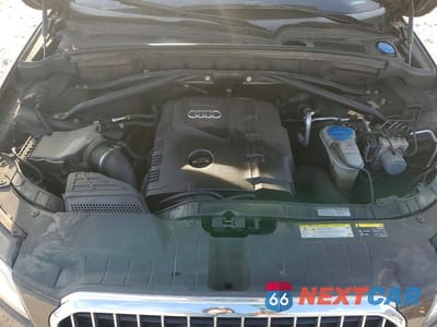 Zdjęcie 12 z 12 samochodu: 2015 AUDI Q5 PREMIUM PLUS VIN:WA1LFAFP7FA073045 - miniatura