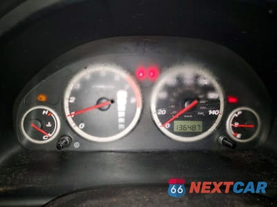 Zdjęcie 9 z 13 samochodu: 2004 HONDA CR-V EX VIN:JHLRD78874C036158 - miniatura