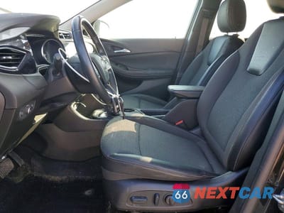 Zdjęcie 7 z 13 samochodu: 2023 BUICK ENCORE GX PREFERRED VIN:KL4MMCSL7PB064690 - miniatura