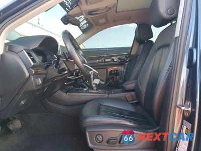 Zdjęcie 7 z 13 samochodu: 2018 AUDI Q5 PREMIUM VIN:WA1ANAFY8J2216462 - miniatura