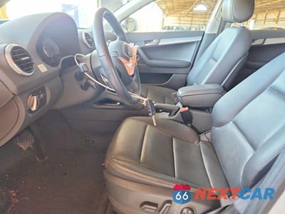 Zdjęcie 7 z 12 samochodu: 2013 AUDI A3 PREMIUM PLUS VIN:WAUKJAFM2DA026103 - miniatura