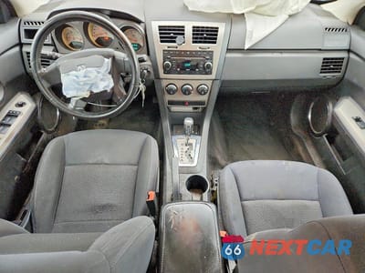 Zdjęcie 8 z 13 samochodu: 2009 DODGE AVENGER SXT VIN:1B3LC56B29N538890 - miniatura