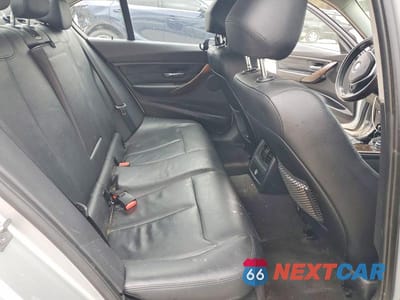 Zdjęcie 10 z 11 samochodu: 2014 BMW 328 I VIN:WBA3A5G59ENP33860 - miniatura