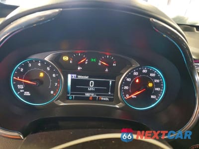 Zdjęcie 9 z 12 samochodu: 2016 CHEVROLET MALIBU LT VIN:1G1ZE5ST6GF238898 - miniatura