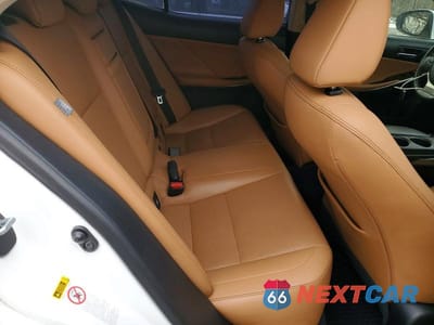 Zdjęcie 10 z 12 samochodu: 2014 LEXUS IS 350 BASE VIN:JTHCE1D23E5004651 - miniatura