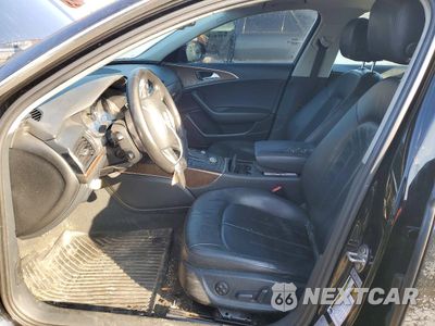 Zdjęcie 7 z 12 samochodu: 2013 AUDI A6 PREMIUM PLUS VIN:WAUGGAFC2DN078660 - miniatura