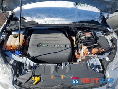 Zdjęcie 11 z 12 samochodu: 2017 FORD FOCUS BEV VIN:1FADP3R4XHL277789 - miniatura