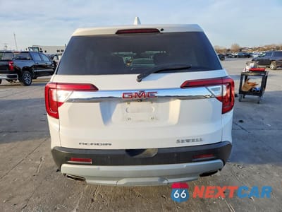 Zdjęcie 6 z 11 samochodu: 2023 GMC ACADIA SLE VIN:1GKKNKL45PZ133660 - miniatura