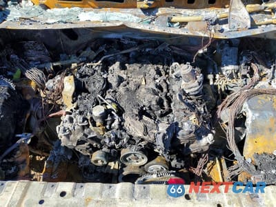 Zdjęcie 11 z 11 samochodu: 2019 NISS TITAN SV VIN:1N6AA1E51KN522666 - miniatura