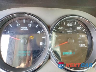 Zdjęcie 9 z 12 samochodu: 2007 CHEVROLET SILVERADO K3500 VIN:1GBJK34687E595356 - miniatura