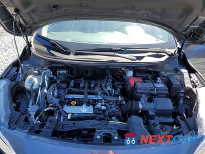 Zdjęcie 11 z 13 samochodu: 2024 NISSAN VERSA SR VIN:3N1CN8FV9RL873216 - miniatura