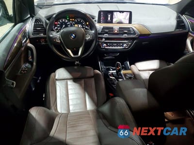 Zdjęcie 8 z 12 samochodu: 2019 BMW X3 XDRIVE30I VIN:5UXTR9C53KLE18960 - miniatura