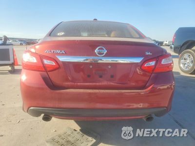 Zdjęcie 6 z 12 samochodu: 2016 NISSAN ALTIMA 2.5 VIN:1N4AL3AP7GC174252 - miniatura