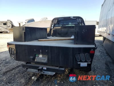 Zdjęcie 6 z 12 samochodu: 2025 FORD F350 SUPER DUTY FLATBED TRUCK VIN:1FD8W3HT0SED67175 - miniatura
