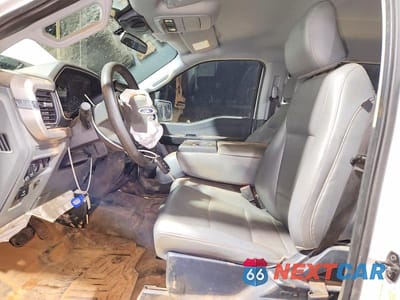 Zdjęcie 8 z 13 samochodu: 2021 FORD F150 SUPERCREW VIN:1FTFW1E50MFB02582 - miniatura