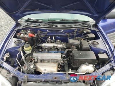Zdjęcie 12 z 13 samochodu: 2000 TOYOTA RAV4 VIN:JT3GP10V5Y0044202 - miniatura