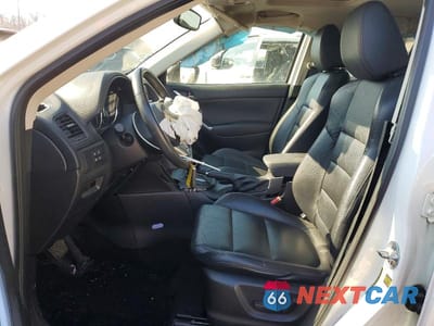 Zdjęcie 7 z 12 samochodu: 2014 MAZDA CX-5 GT VIN:JM3KE4DY4E0313438 - miniatura