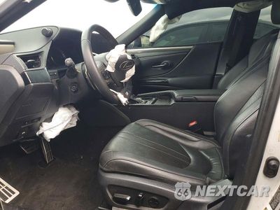 Zdjęcie 7 z 11 samochodu: 2023 LEXS ES 300H F SPORT HANDLING VIN:58ABA1C19PU027205 - miniatura