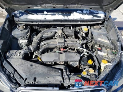 Zdjęcie 11 z 11 samochodu: 2013 SUBARU IMPREZA SPORT PREMIUM VIN:JF1GPAL64DH853577 - miniatura