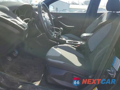 Zdjęcie 7 z 12 samochodu: 2014 FORD FOCUS ST VIN:1FADP3L92EL411422 - miniatura