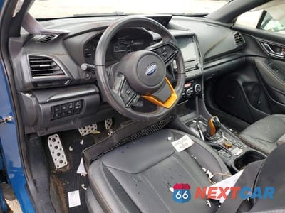 Zdjęcie 8 z 12 samochodu: 2022 SUBARU FORESTER WILDERNESS VIN:JF2SKAMC5NH408727 - miniatura