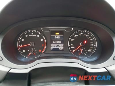 Zdjęcie 9 z 13 samochodu: 2018 AUDI Q3 PREMIUM VIN:WA1ECCFS1JR014391 - miniatura