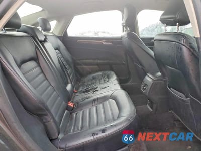 Zdjęcie 10 z 11 samochodu: 2017 FORD FUSION SE PHEV VIN:3FA6P0PU5HR330166 - miniatura