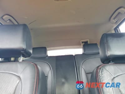 Zdjęcie 10 z 13 samochodu: 2013 NISSAN ROGUE S VIN:JN8AS5MV5DW649995 - miniatura