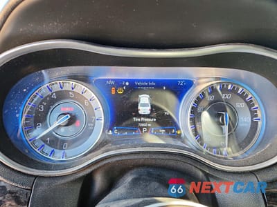 Zdjęcie 9 z 12 samochodu: 2021 CHRYSLER 300 S VIN:2C3CCABG6MH529351 - miniatura