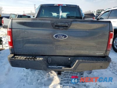 Zdjęcie 6 z 12 samochodu: 2019 FORD F150 SUPERCREW VIN:1FTEW1EP6KFC83567 - miniatura