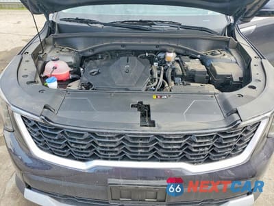 Zdjęcie 12 z 12 samochodu: 2025 KIA SORENTO LX VIN:5XYRG4JC1SG366095 - miniatura