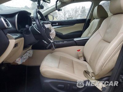Zdjęcie 7 z 12 samochodu: 2021 NISSAN MAXIMA 3.5 SV VIN:1N4AA6CV2MC505818 - miniatura