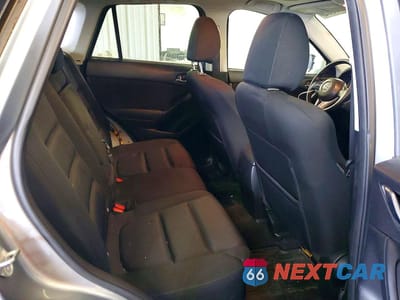 Zdjęcie 11 z 14 samochodu: 2015 MAZDA CX-5 TOURING VIN:JM3KE4CY7F0481965 - miniatura