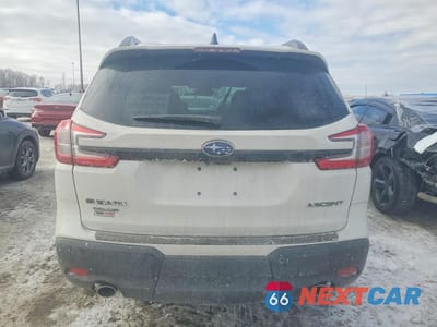 Zdjęcie 6 z 13 samochodu: 2026 SUBARU ASCENT PREMIUM VIN:4S4WMABD4T3405863 - miniatura