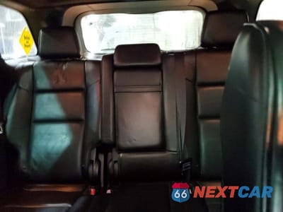Zdjęcie 10 z 14 samochodu: 2015 JEEP GRAND CHEROKEE OVERLAND VIN:1C4RJFCG3FC159506 - miniatura