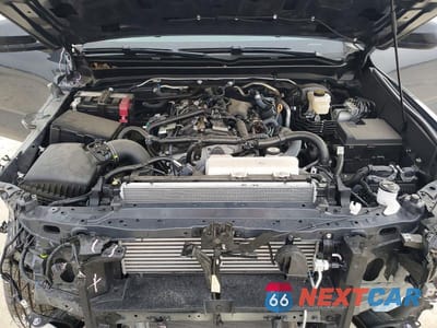 Zdjęcie 11 z 13 samochodu: 2024 TOYOTA TACOMA DOUBLE CAB VIN:3TYKD5HNXRT014268 - miniatura
