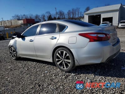 Drugie zdjęcie samochodu z przodu: 2016 NISSAN ALTIMA 2.5 SR VIN:1N4AL3AP1GC283435 - miniatura